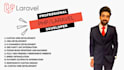 be your php, laravel developer