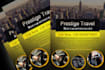 design flyers brochures only for 5 dollars