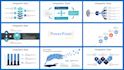 design attractive powerpoint presentation, pitch deck and infographics slides