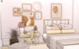make you a custom bloxburg bed