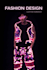 create fashion collections and tech packs for brands