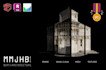 create 3d mesh and point clouds using photogrammetry