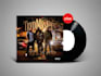 design mixtape, single cover or cd album cover