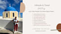 write your lifestyle, food, and travel SEO content