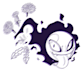 make a 3d effect pokemon design for you