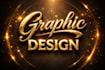 provide professional graphic design services for your brand