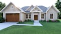 create 3d model and provide architectural rendering