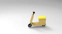 3d modeling, 2d drawing and rendering 3d models