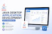 build modern gui applications using java