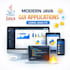 build modern gui applications using java