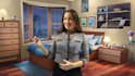 remove the green and blue screen, chroma key, ultra key