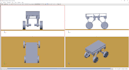 do robot simulink simscape and simmechanics multibody tasks