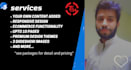 maintain develop and update wordpress website