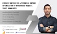 do websites onpage SEO and technical optimization