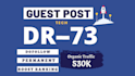 do tech guest post high DR 73 with dofollow backlinks