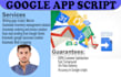 automate spreadsheets with google app script and formulas