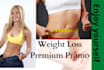 do weight loss video
