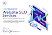 do website SEO services, wordpress, shopify, custom, and technical optimization