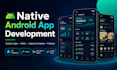 develop android mobile app using kotlin and java