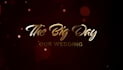 make digital wedding invitation video