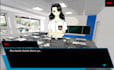create your visual novel game character