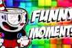 do funny gaming video editing