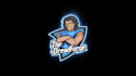 make a custom logo animation and intro