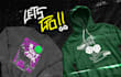 create custom order outfit, hoodie, tracksuit like you want