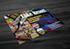 do flyer desing that fits your business exactly
