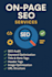 on page SEO audit and optimization