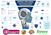write data science, machine learning and ai articles blogs