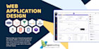 develop custom web and mobile applications