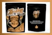 do cannabis packaging label, pre roll, cbd design