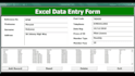 do any excel task related to finance or accounting