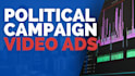 make a political campaign ad video