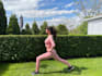 give you home booty workout videos