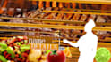 create food promotion or restaurant promo video