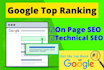 do wordpress yoast premium high quality on page full SEO