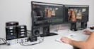 edit short videos and after effect templates