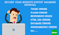 secure your website expert malware removal with ai tools