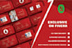 design modern powerpoint webinar pitch presentation