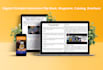convert PDF into digital clickable flipbook, ebook, magazine