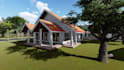 do home design, 3d modelling and rendering