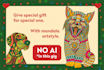draw your pet and animal to mandala artstyle no ai
