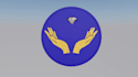 create a 3d nft and animate it at your convenience