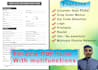 create multifunction fillable PDF form for your business