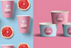 make a logo and branding