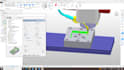 generate 2,3 and 4 axis cam programming with gm codes
