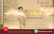 design creative and unique calendars