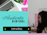 asistente virtual en español